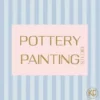 Pottery Painting Studio
